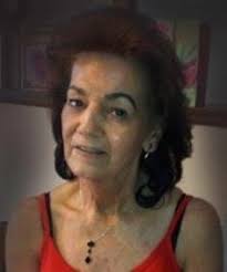 Nancy LICHT Obituary (1946