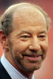 Jay Mariotti: 10 Reasons He'll Never Be