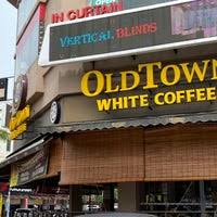 If you are coming from the jalan kuching roundabout it'd be on your right, which is diagonally opposite old town white coffee (on your left). Oldtown White Coffee Taman Wahyu 51 Tips From 3060 Visitors