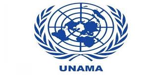 Unama's headquarters is in kabul. Hemland Peace Team Reaches Unama For Sit In Protest