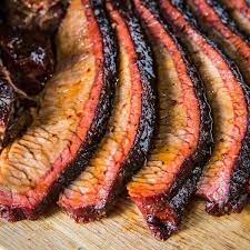 Hickory Smoked Prime Rib Recipe Traeger Grills Recipe Brisket Recipes Smoked Smoked Brisket Brisket Recipes