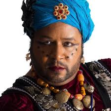 Shades of Araby (@ShadesofAraby)