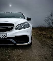 Mercedes E63 Amg W212 W212 Auto Bild Autos