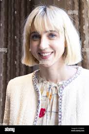 Zoe icon hi-res stock photography and images