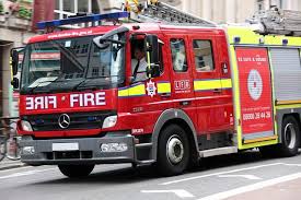 Uk Fire Engines Become Smarter With Iot Connectivity For large fires, the reservoir was kept filled by a bucket.