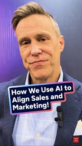 AI is helping Gainsight bring sales and marketing closer together., Keith  Pearce, CMO at Gainsight, explains how his team uses AI to capture real  signals from customer conversations, like a ...