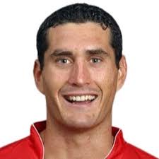 Profile Julien Rodriguez, : Info, news, matches and statistics