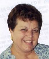 Obituary information for Joanne M. Kasper