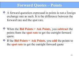 Bid Ask Spread Fx Options Spread Indicator Forex Factory