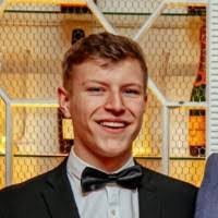 Billy Ashton's Instagram, Twitter & Facebook