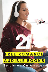 21 Romance Audible Books Listen Free On Amazon In 2020 Audible Books Romance Marriage Books