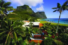 A place of unique beauty with volcanic mountains and rainforest lying between surf and lagoon beaches. Honeymoons At Lord Howe Island Real Weddings