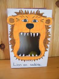 Jeu Lion En Coleeeeere Jeux Anniversaire Animaux Jeu Anniversaire Enfant
