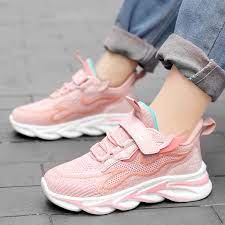This is a subreddit for girls being exposed. Sports Running Shoes Kids Girls Sneakers Teenager Trainers Breathable Casual Outdoor Tennis Shoes Girl Black Pink Big Size 37 38 Running Shoes Aliexpress