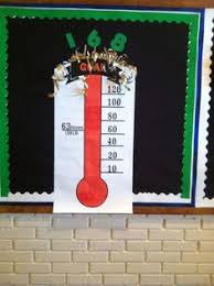 9 Best Unitedway Images Fundraising Goal Charts School