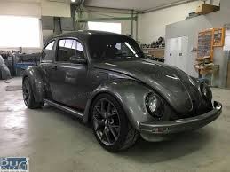 Epingle Sur Coccinelles Vw