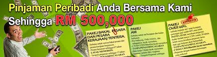 Apa proses yang perlu anda lalui? Pinjaman Koperasi Online Koperasi Online