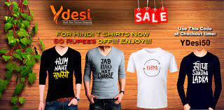 YDesi