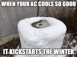 Finally, check the end of the hose and make certain that it is connected to the split units and duct free air conditioners that are used in an office or industrial environment are considered business units and are not covered in. 42 Hvac Memes Jokes The Ultimate 2020 Meme Collection