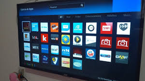 Smart Tv Aoc Baixar Instalar Mais Aplicativo Youtube
