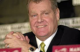 In memory of Dan Goossen: Boxing lost one of its good guys