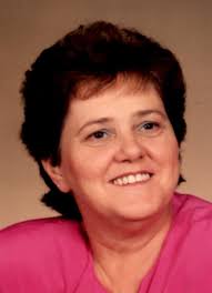 Obituary for Kathleen A. Braden