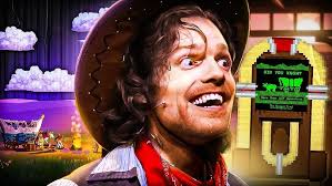 The Trail to Oregon!