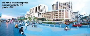 Bina puri holdings bhd is primarily engaged as a contractor for earthworks and building, project management services and investment holding. Malaysia Property News Property Market In Malaysia November 2009