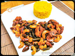 Buongiorno a tutti, io sono cristina. Petto Di Pollo Con Mandorle E Anacardi Noi Facciamo Tutto In Casa