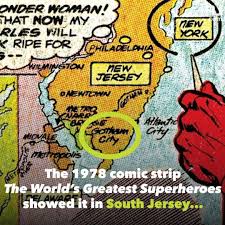 Check spelling or type a new query. Nj Com Holy Bridgeton Batman Gotham City May Actually Facebook