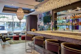 The Ivy Hotel