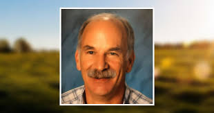 Douglas Russell Parker Obituary December 21, 2017