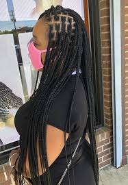The shop is always clean and bright. Tina S African Hair Braiding Weaving Specialize In All Hair Braiding Styles