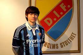Djurgarden fotboll is a swedish social media star who has gained populairty through the eponymous instagram account. Djurgarden Varvar Forsta Sydkoreanen I Allsvenskan Djurgarden Fotboll