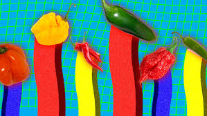 This type of cayenne chile may be called variously, thai chile, chile japones, or red chile. Ranking Types Of Chili Peppers By How Healthy They Are Dollar Shave Club Original Content
