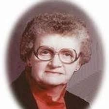 Audrey Davison Crockett Obituary April 5, 2007