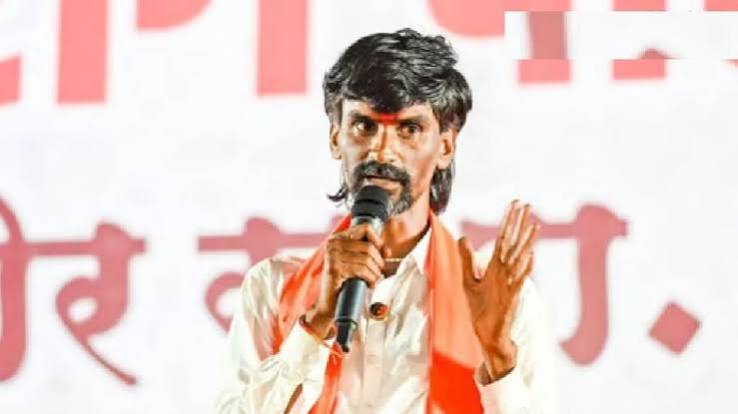 कुनबी सर्टिफिकेट और मराठा आरक्षण की मांग... मनोज जरांगे ने फिर किया भूख हड़ताल का ऐलान - Manoj Jarange on Monday declared again indefinite fast for Maratha community reservation ntc ...