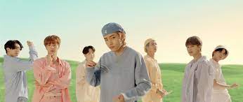 Mv Bts Dynamite Hd 1080p Vlive Dynamite Bts Bts Dancing