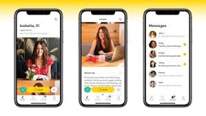 Andreev was intimately involved in setting up bumble with founder whitney wolfe herd. Design Dating App Or Tinder Badoo Clone With Admin Panel By Maulik Salman Fiverr