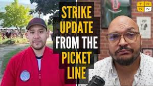 More than 30,000 Kaiser Permanente workers strike for better pay and  staffing