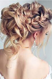 Best Wedding Hairstyles For Every Bride Style 2021 Unique Wedding Hairstyles Hair Styles Wedding Haircut