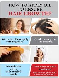 But can it actually be useful for growing hair? 12 Best Oils For Hair Growth Thickness Femina In