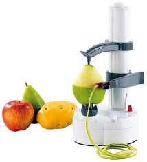 Prix Eplucheur Electrique Pearl Fr Eplucher Des Pommes De Terre Cuisine Fruits