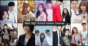 From a stunning historical piece to a zombie thriller, here are the top shows to watch. 25 Best High School Korean Dramas You Must Watch Right Now