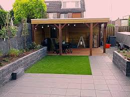 Pin Auf Garden
