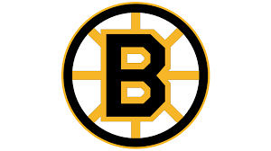 Anyone have the boston bruins bear paw logo that they wear on their sholder? Boston Bruins Logo Symbol History Png 3840 2160