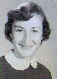 Gladys Jean Cordell Cornwell (1941-2019)