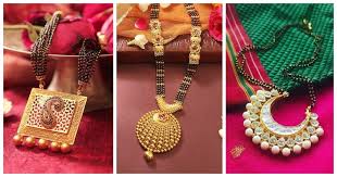 The 22k gold mangalsutra in the collection are in daintiest designs and symbolise eternal love, faith, and respect that a married couple shares. 10 Offbeat Mangalsutra Designs For The New Age Bride Bridal Look Wedding Blog