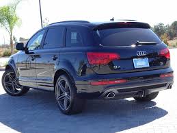 Image result for Deep Black 2011 Q7