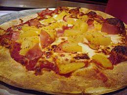 Schnell und einfach preise vergleichen zu pizza set 4 7 von geprüften onlineshops. Ow To Make Pizza Hut Hawaiian Luau Pizza How To Make Pizza Pizza Recipes